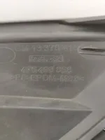 Opel Meriva B Kratka dolna zderzaka przedniego 13378416