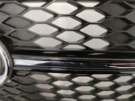 Audi Q5 SQ5 Grille inférieure de pare-chocs avant 8R0807682M