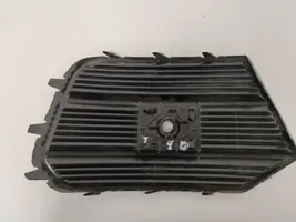 Audi Q3 8U Front bumper lower grill 8U0807681Q