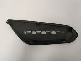 Volvo S60 Grille inférieure de pare-chocs avant 31294129