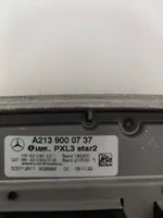 Mercedes-Benz E W213 Moduł poziomowanie świateł Xenon A2139000737