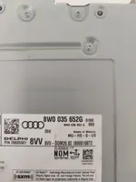 Audi A4 S4 B9 Multimediju kontrolieris 8W0035652A