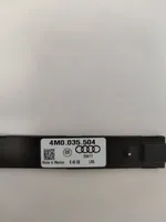 Audi Q5 SQ5 Wzmacniacz anteny 4M0035504