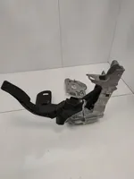 Audi Q5 SQ5 Brake pedal 80B723031A