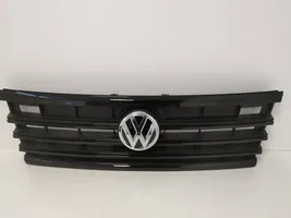 Volkswagen Touareg III Griglia anteriore 760853653B