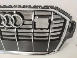 Audi SQ7 Grille de calandre avant 4M0853651A