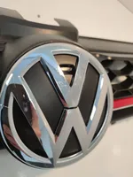 Volkswagen Golf VII Atrapa chłodnicy / Grill 5G0853651AL