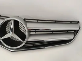 Mercedes-Benz E A207 Grotelės priekinės A2078880183