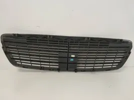 Mercedes-Benz E W211 Maskownica / Grill / Atrapa górna chłodnicy A2118800283