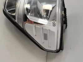 Dodge Nitro Headlight/headlamp 55157237AD