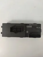 Audi e-tron Sterownik / Moduł elektrycznej klapy tylnej / bagażnika 8W8959107D