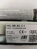Audi e-tron Ceļu drošības spilvens 4KL880841D