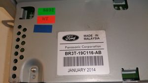 Ford Mustang V Ekranas/ displėjus/ ekraniukas BR3T19C116AB