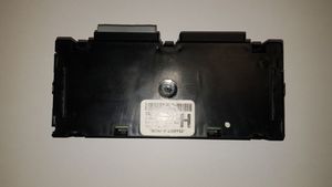 Ford Mustang V Panel klimatyzacji CR3319980AB