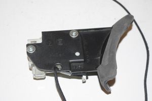 Fiat 500E Serratura del tappo del serbatoio del carburante 68085149AC