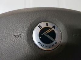 KIA Sorento Airbag dello sterzo 