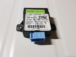 KIA Sorento Other control units/modules 956003E200