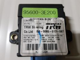 KIA Sorento Other control units/modules 956003E200