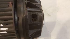 Renault Scenic II -  Grand scenic II Heater fan/blower 