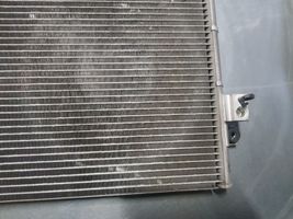 Hyundai Terracan Radiateur condenseur de climatisation 