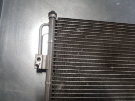 Hyundai Terracan Radiateur condenseur de climatisation 