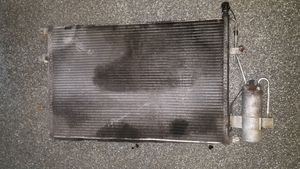 Volvo V70 Radiateur condenseur de climatisation 