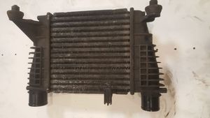 Nissan Note (E11) Chłodnica powietrza doładowującego / Intercooler 144619U21A