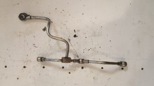 Opel Signum Fuel line pipe 