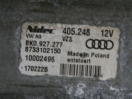 Audi A7 S7 4K8 Differenziale posteriore 8K0927277