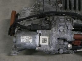 Audi A7 S7 4K8 Takatasauspyörästö 8K0927277