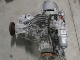 Audi A7 S7 4K8 Takatasauspyörästö 8K0927277