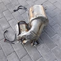 Audi A7 S7 4K8 Katalysaattori/FAP/DPF-hiukkassuodatin 8W0131765C