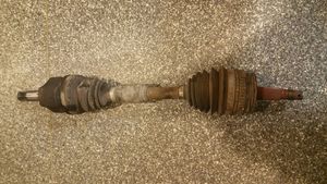 Dodge Grand Caravan Front driveshaft 