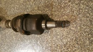 Dodge Grand Caravan Front driveshaft 