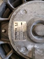 Toyota Avensis T250 Kit ventilateur 163630G060A