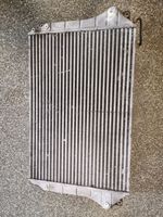 Toyota Avensis T250 Chłodnica powietrza doładowującego / Intercooler JD1271002220