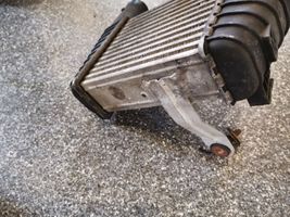 Mitsubishi Colt CZ3 Radiatore intercooler 