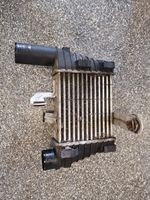 Mitsubishi Colt CZ3 Radiatore intercooler 