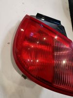 Mitsubishi Colt CZ3 Lampa tylna MR957365