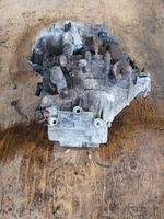 Mitsubishi Colt CZ3 Manual 5 speed gearbox 