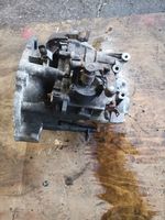 Mitsubishi Colt CZ3 Manual 5 speed gearbox 