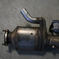 Audi A7 S7 4K8 Katalizatorius/ FAP/DPF kietųjų dalelių filtras 4G0131703AL