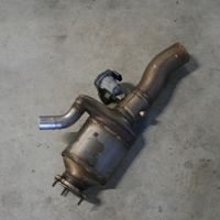 Audi A7 S7 4K8 Katalizatorius/ FAP/DPF kietųjų dalelių filtras 4G0131703AL