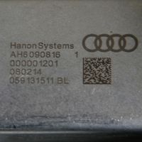 Audi A7 S7 4K8 Refroidisseur de vanne EGR 059131511BL