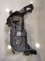 Audi A2 Front wiper linkage 