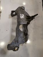 Audi A2 Front wiper linkage 