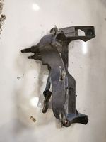 Audi A2 Front wiper linkage 