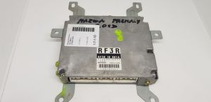 Mazda Premacy Sterownik / Moduł ECU RF3R18881A