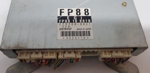 Mazda Premacy Sterownik / Moduł ECU FP8818881B