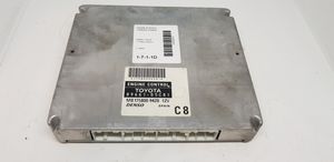 Toyota Avensis T250 Sterownik / Moduł ECU 8966105C81